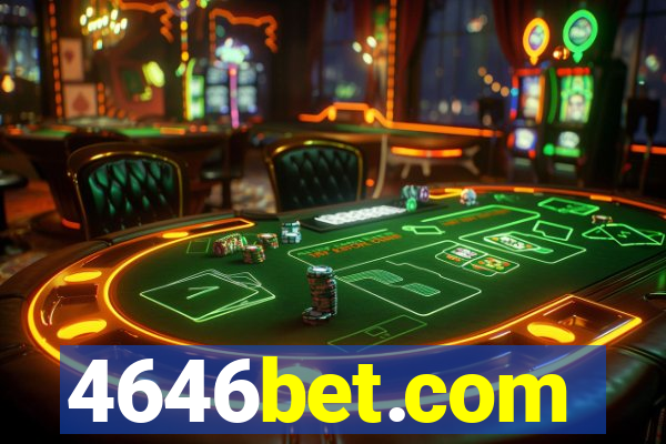 4646bet.com