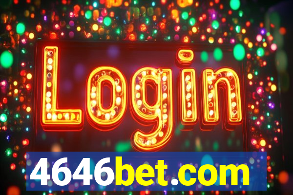 4646bet.com