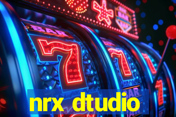 nrx dtudio