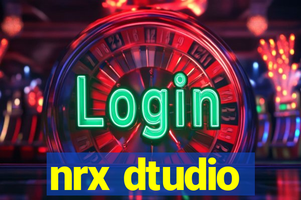 nrx dtudio