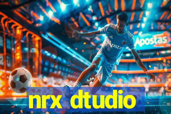 nrx dtudio