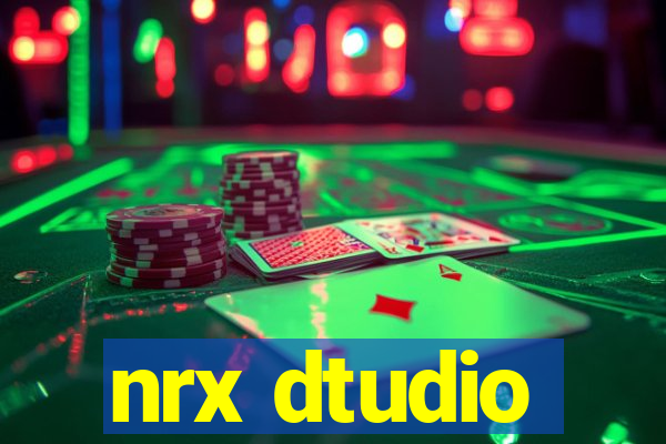 nrx dtudio