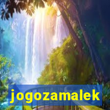 jogozamalek