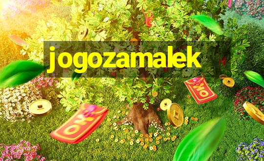 jogozamalek