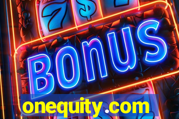 onequity.com