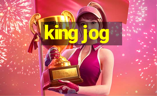 king jog