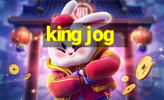 king jog