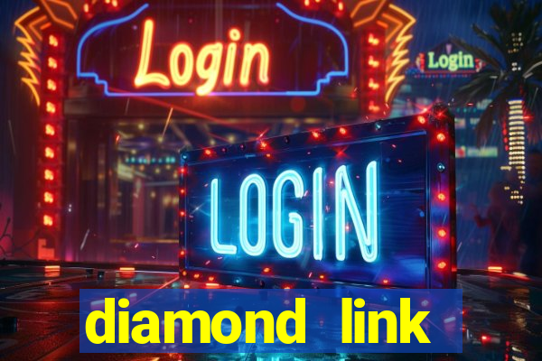 diamond link fortune slots paga mesmo