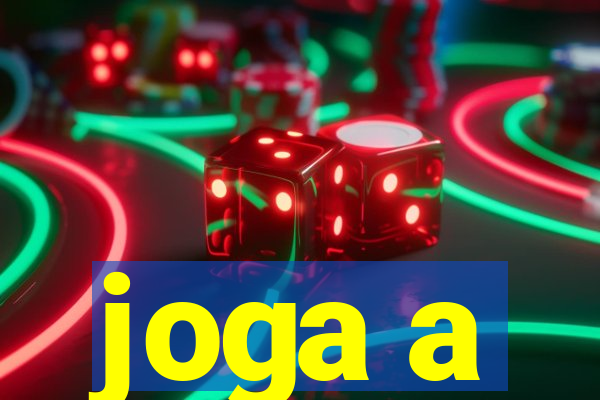 joga a