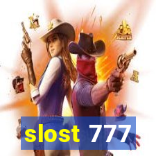 slost 777