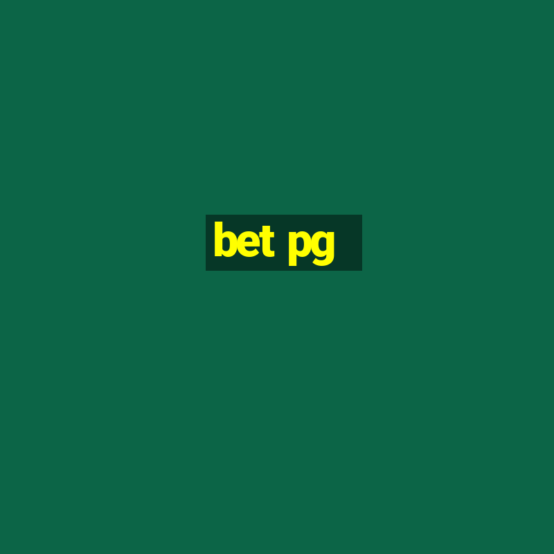 bet pg