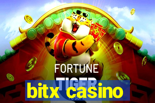 bitx casino