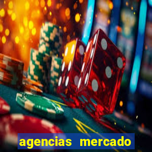 agencias mercado livre bh