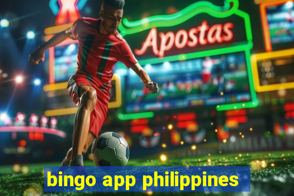 bingo app philippines