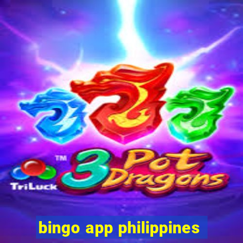 bingo app philippines