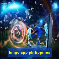 bingo app philippines