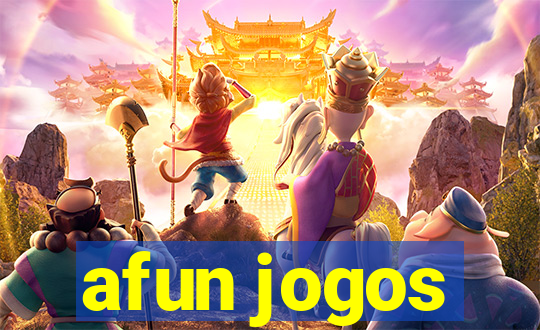 afun jogos