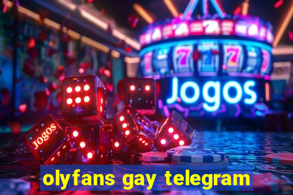 olyfans gay telegram