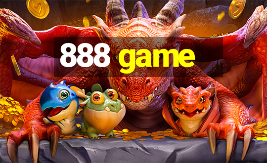 888 game