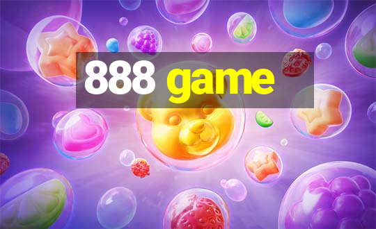 888 game