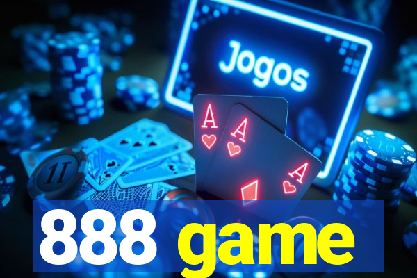 888 game