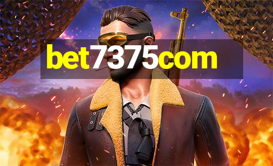 bet7375com