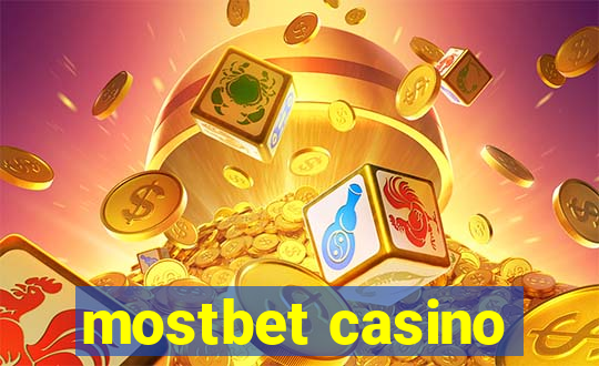 mostbet casino