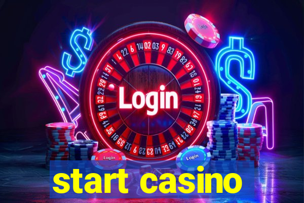 start casino