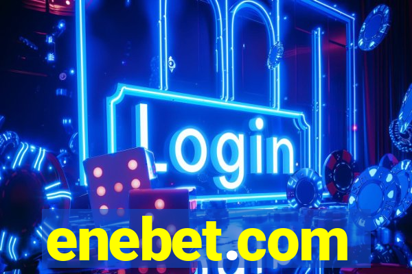 enebet.com