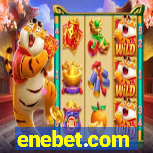 enebet.com