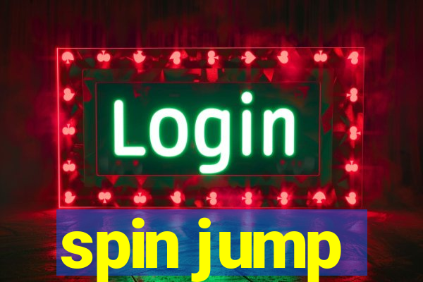 spin jump