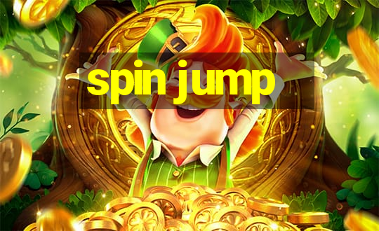 spin jump