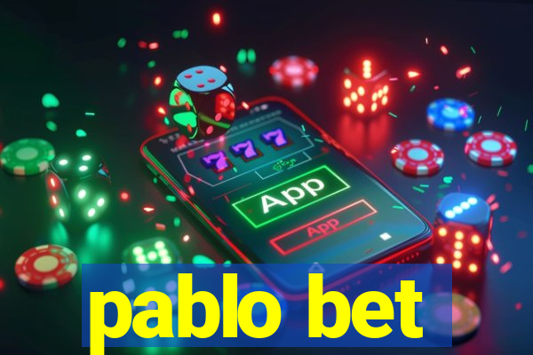 pablo bet