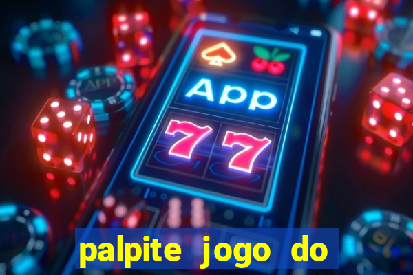 palpite jogo do s?o paulo