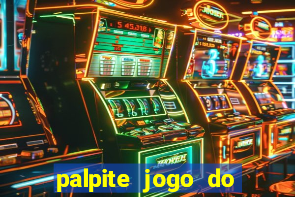 palpite jogo do s?o paulo