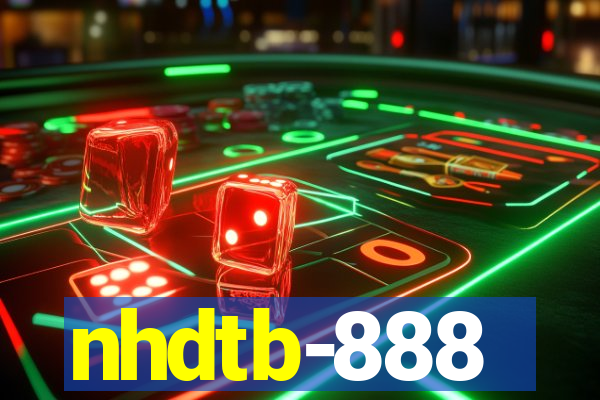 nhdtb-888