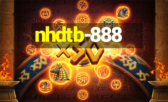 nhdtb-888