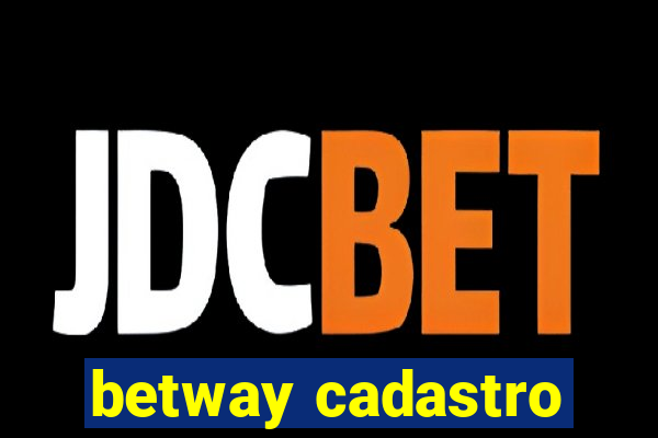 betway cadastro