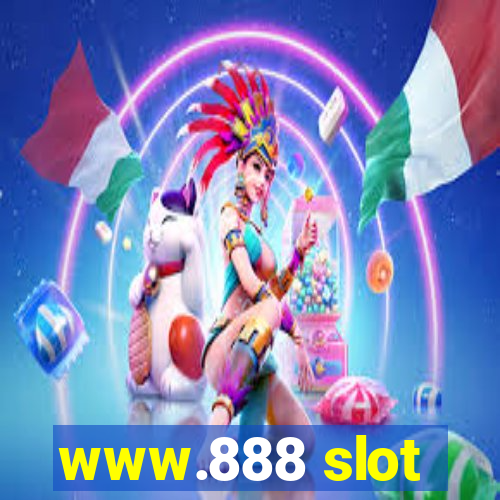 www.888 slot