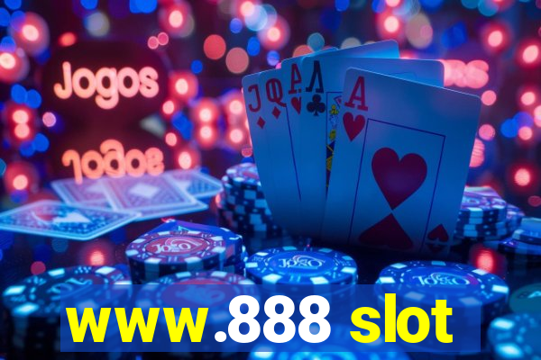 www.888 slot