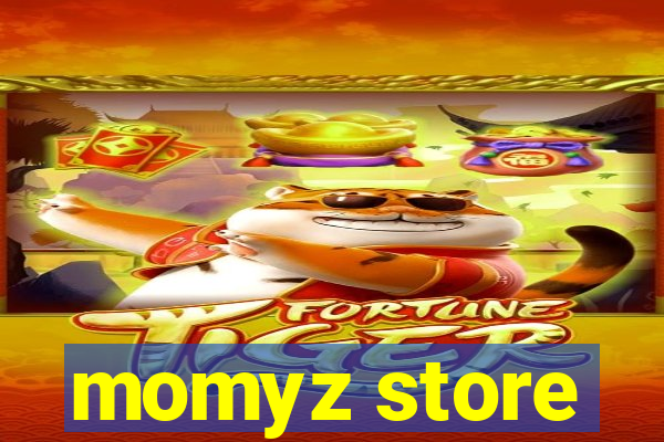 momyz store