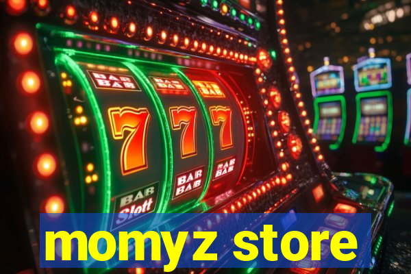 momyz store