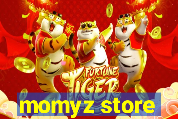 momyz store