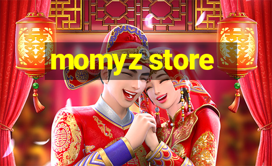 momyz store