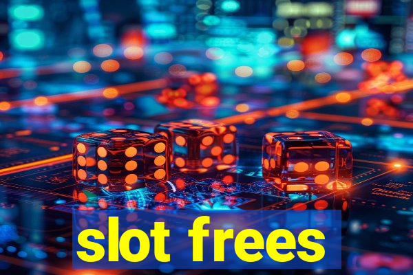 slot frees