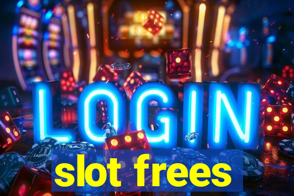 slot frees