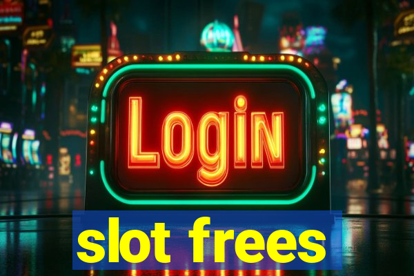 slot frees