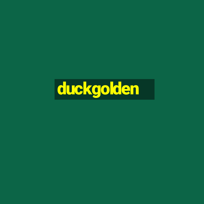 duckgolden