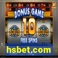 hsbet.com