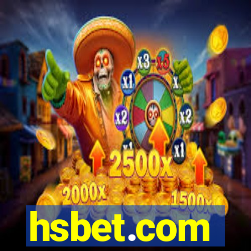 hsbet.com